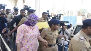 Nashik TCS conversion case investigation updates | Police Commissioner Sandeep Karnik on TCS molestation case | SIT probe into radical funding Nashik | IB NIA ATS involvement in Maharashtra conversion cases
