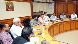 एमआयडीसीतील पाणी, घातक कचऱ्याचा प्रश्न सुटणार; आयुक्त म्हणाले, ‘उद्योग’…