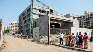 NMMC CBSE School Seawoods Navi Mumbai | Seawoods Sector 50 School Building Construction | Navi Mumbai Municipal Corporation Education Policy | Marathi vs English Medium Schools Navi Mumbai