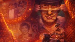 Charles Sobhraj Arrest History