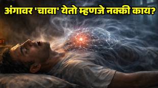 Sleep Paralysis Science