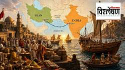 १११० वर्षांपूर्वी कच्छच्या भारतीय व्यापाऱ्याचा इराणमध्ये होता ‘एजंट’; जगडूशा आणि होर्मुझ व्यापाराचा इतिहास नेमकं काय सांगतो?