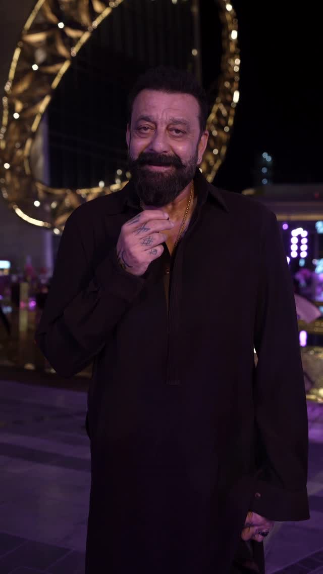 Nita Mukesh Ambani Cultural Centre Third Anniversary