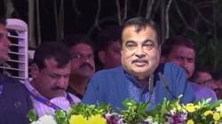 ​मुंबई-गोवा महामार्गाचे काम मे अखेर पूर्ण होणार; केंद्रीय मंत्री नितीन गडकरी यांची ग्वाही