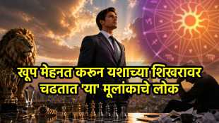 Numerology 8 Mulank Personality