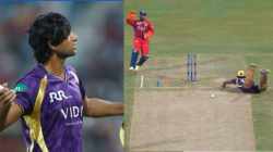 IPL 2026: आयपीएलमध्ये ‘ऑब्स्ट्रक्टिंग द फील्ड’मुळे बाद होणारे फलंदाज; जाणून घ्या आतापर्यंतचा इतिहास