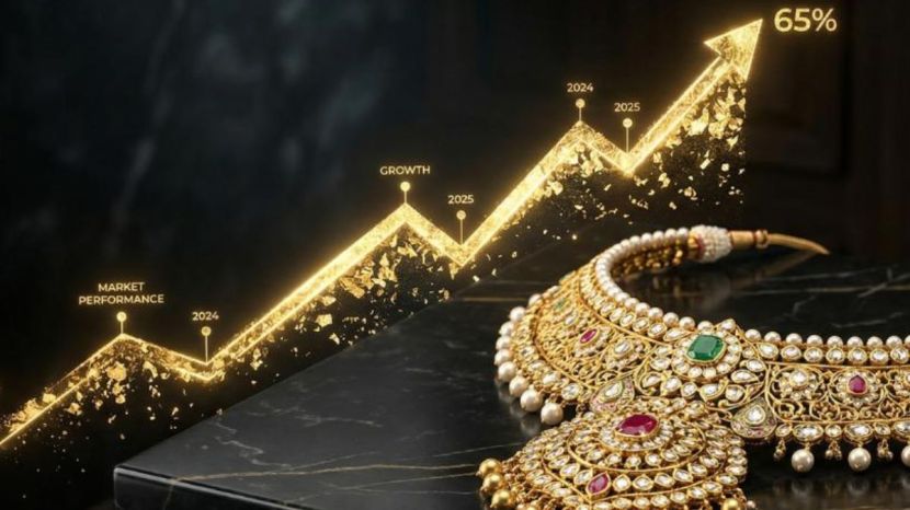 One-Gram Gold Trend
