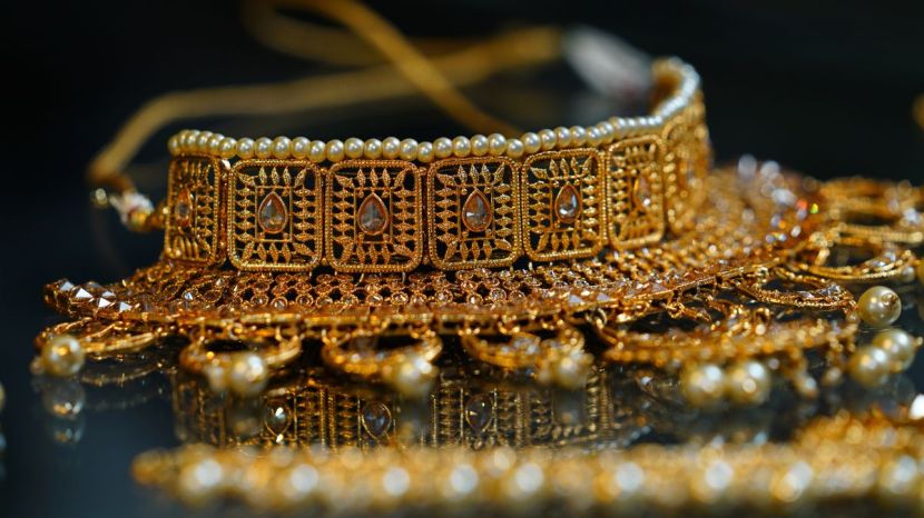 One-Gram Gold Trend