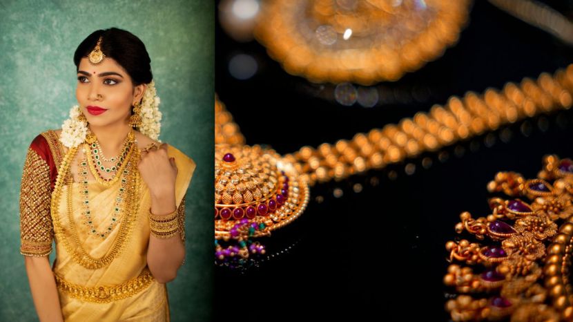 One-Gram Gold Trend