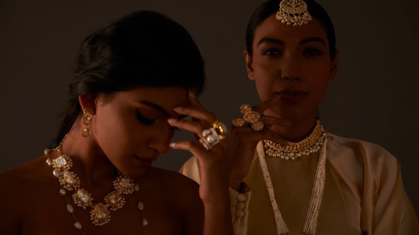 One-Gram Gold Trend