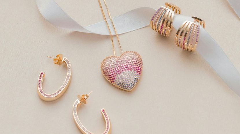 One-Gram Gold Trend