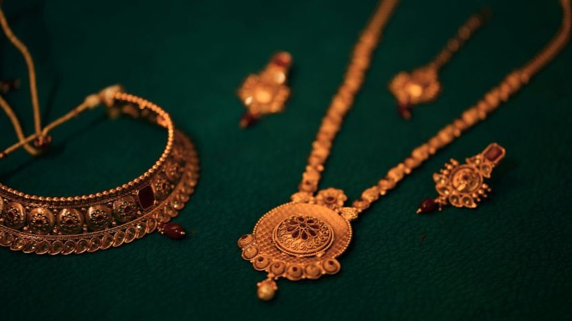 One-Gram Gold Trend