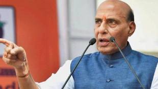 Operation Sindoor Rajnath Singh