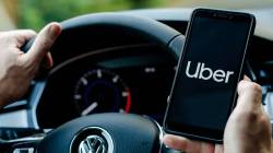 Oracle Layoffs : कामासाठी लाजला तो संपला! ओरॅकलमधील नोकरी गमावल्यानंतर इंजिनिअर बनला उबर चालक; आता महिन्याला कमावतो तब्बल ‘एवढे’ हजार रुपये