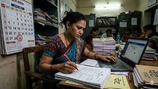 PAT Exam marks entry Vidya Samiksha Kendra | SCERT Pune school assessment results 2026 | Maharashtra teachers election duty workload | Sankalit Chachni 2 marks registration portal