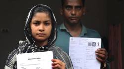 Logical Discrepancy : पश्चिम बंगालमध्ये लाखो मतदारांची नावं यादीतून वगळल्यानंतर ‘तर्कावर आधारित विसंगती’ हा निकष का चर्चेत आलाय?