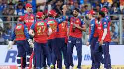 IPL 2026: पंजाब किंग्सने मोडला CSK-RCBचा मोठा रेकॉर्ड, IPL इतिहासात मुंबईविरूद्ध अशी कामगिरी करणारा पहिलाच संघ