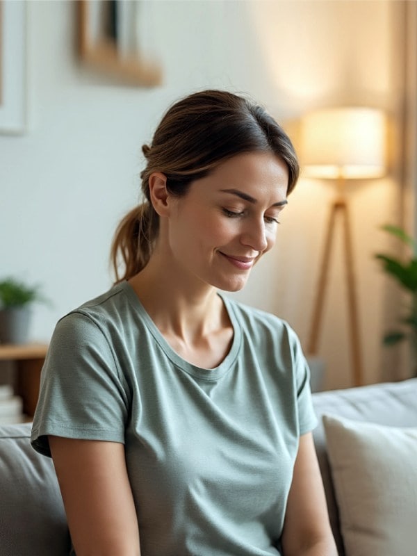 PCOS Women Health Care Tips