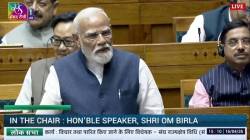 विरोधाची किंमत मोजावी लागेल! घटनादुरुस्तीवरून पंतप्रधान नरेंद्र मोदी यांचा विरोधी पक्षांना इशारा