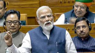 PM Narendra Modi Delimitation Bill