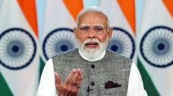 PM Modi Speech : “हा केवळ वेळेचा प्रश्न”, महिला आरक्षण विधेयकाबाबत मोदींचं मोठं वक्तव्य; म्हणाले, “भविष्यात…”