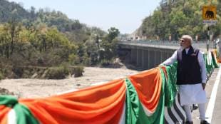 PM Narendra Modi inaugurating Delhi Dehradun Economic Corridor | Delhi Dehradun Expressway travel time reduction | PM Modi speech on Social Justice and Article 370 | Dr Babasaheb Ambedkar birth anniversary tribute by PM Modi