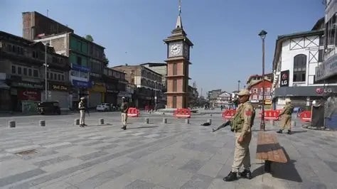 Pahalgam Terror Attack News