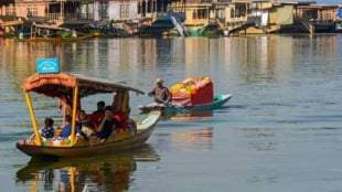 Pahalgam tourism recovery after terror attack | Kashmir valley latest travel news | Security in Jammu and Kashmir for tourists | Baisaran valley Pahalgam mini Switzerland images