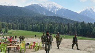 Pahalgam terror attack security failure analysis | Intelligence failure reasons in Jammu Kashmir | पहलगाम दहशतवादी हल्ला सुरक्षा यंत्रणा अपयश | काश्मीर दहशतवादी घुसखोरी इंटेलिजन्स रिपोर्ट