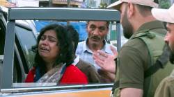 Pahalgam Attack : पहलगाम हल्ल्याची वर्षपूर्ती! “आमच्या मनातल्या जखमा अजूनही भळभळत्याच”; मृतांच्या कुटुंबीयांनी काय सांगितलं?