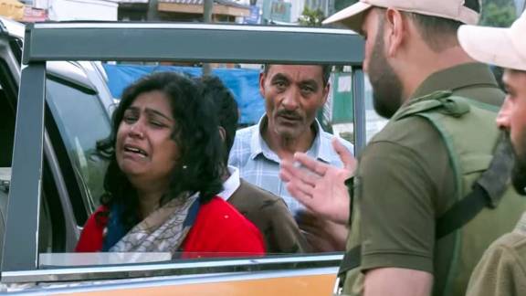 Pahalgam Terror Attack