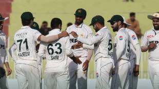Pakistan announces Sarfaraz Ahmed new test coach ahead of Bangladesh series