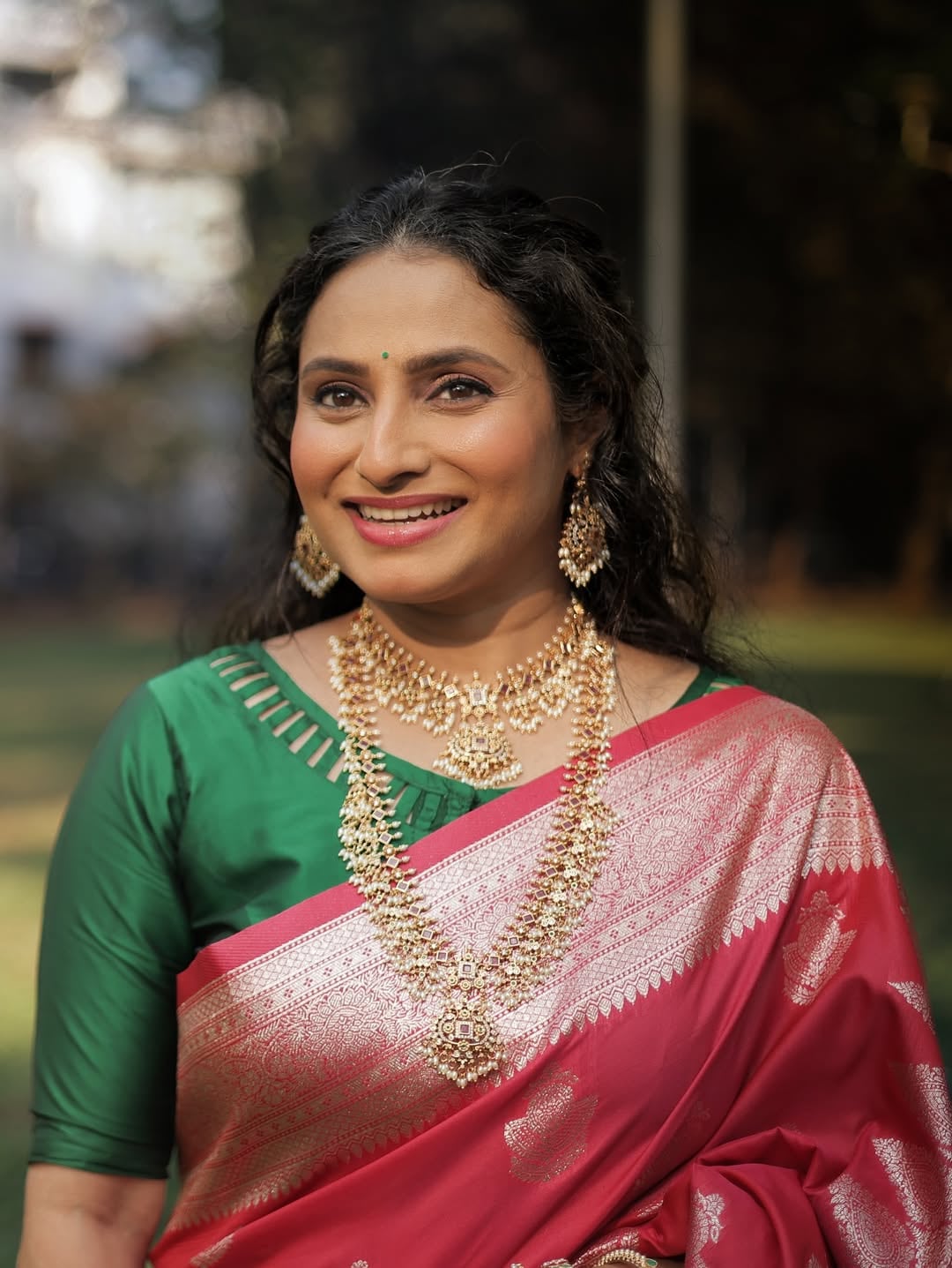 Pallavi Vaidya Summer 2026 Co-Ord Set Look