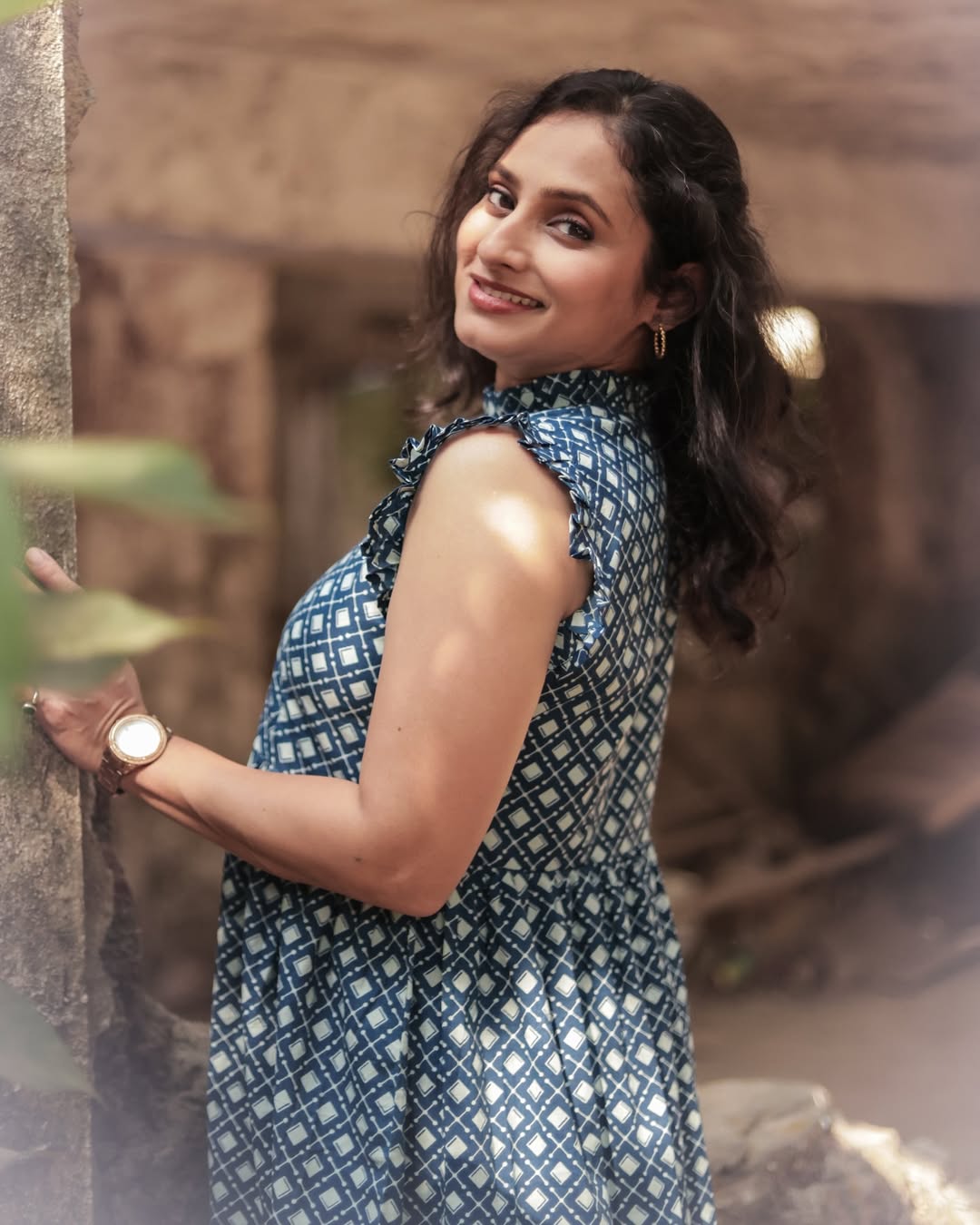 Pallavi Vaidya Summer 2026 Co-Ord Set Look