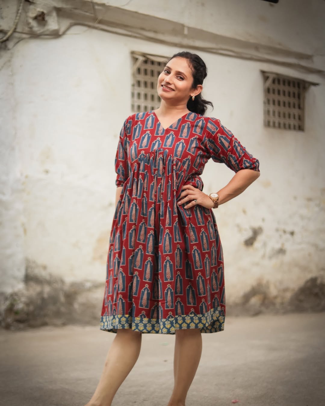 Pallavi Vaidya Summer 2026 Co-Ord Set Look