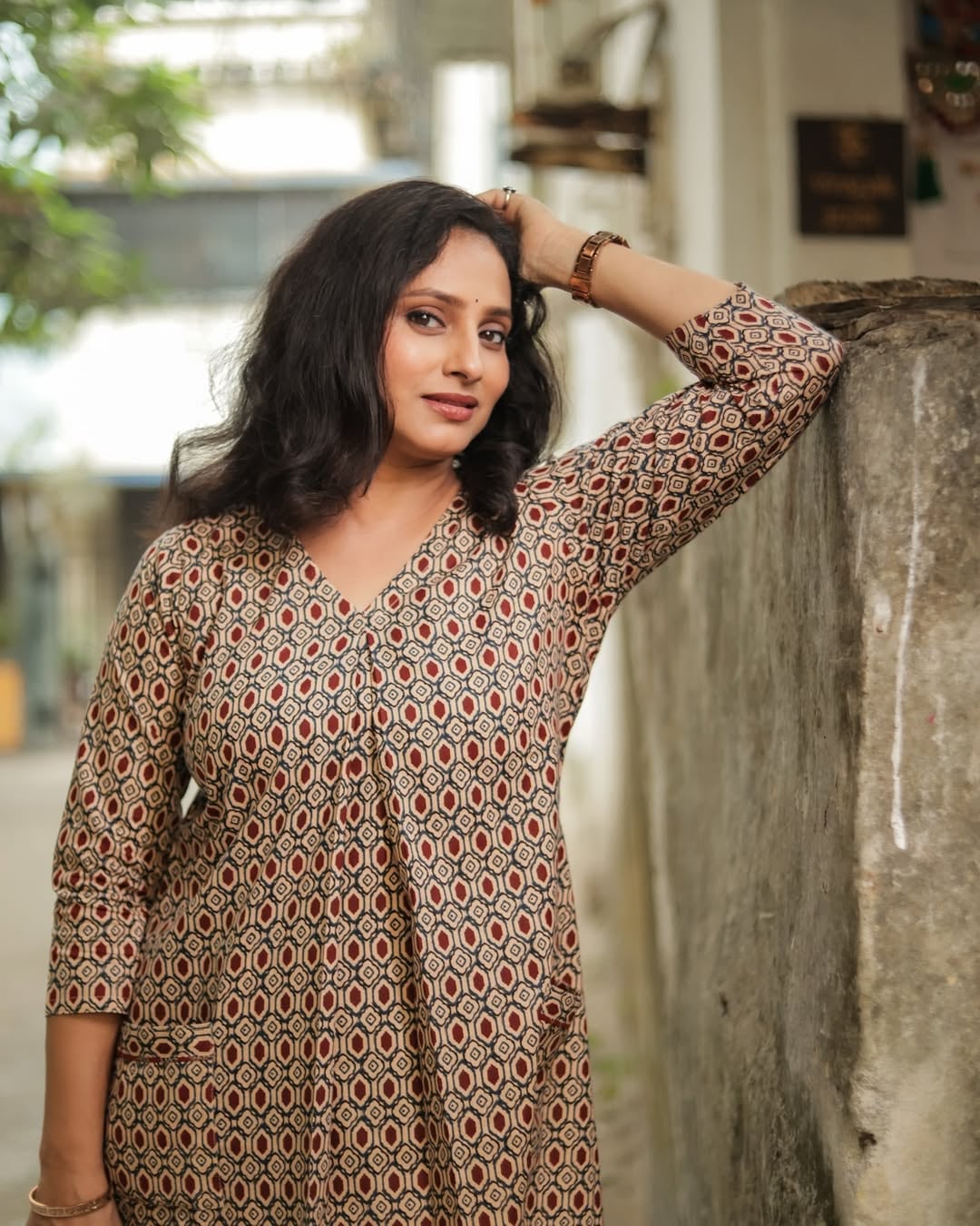 Pallavi Vaidya Summer 2026 Co-Ord Set Look