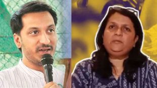 parth-pawar-vsr-ventures-plane-travel-anjali-damania-objection-clarification