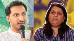 VSR च्या विमानातून प्रवास का केला? प्रश्न उपस्थित झाल्यावर पार्थ पवारांचं स्पष्टीकरण, नेमकं उत्तर काय?
