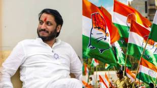 Parth Pawar On Congress