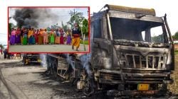 Manipur on Edge: मणिपूरमध्ये पुन्हा भडकली हिंसा; रॉकेट हल्ल्यात दोन लहान मुलांचा मृत्यू, पाच जिल्ह्यांत इंटरनेट बंदीसह कर्फ्यू