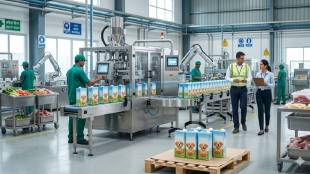 Drools Pet Food investment Bangalore | Drools and Tetra Pack partnership India | Fresh pet food market trends Maharashtra | Fahim Sultan Drools founder announcement