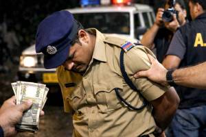 Martyr Agniveer Akshay Laxman Gawate