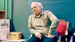 लग्न समारंभाच्या वेळा बदलण्याची गरज; साथरोग विभागाचे माजी सर्वेक्षण अधिकारी डॉ. प्रदीप आवटे यांचे मत