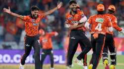 SRH vs RR: प्रफुल हिंगेने पदार्पणात घडवला इतिहास! IPLच्या १९ वर्षांमध्ये अशी कामगिरी करणारा पहिलाच गोलंदाज