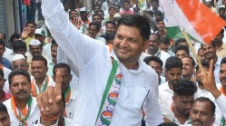 Prajakt Tanpure: प्राजक्त तनपुरे यांच्या ‘नरो वा कुंजरो वा’ भूमिकेमुळे समर्थक द्विधा मनस्थितीत
