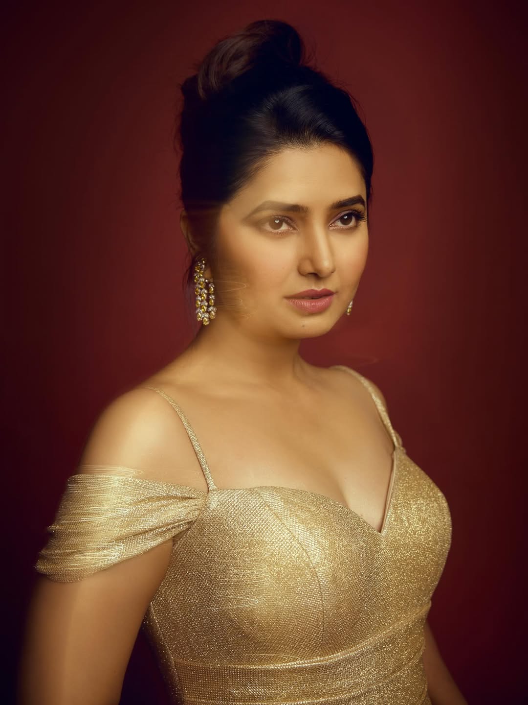 Prajakta Mali Weight Latest Photoshoot Viral
