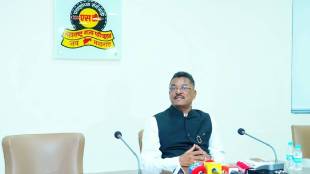 MSRTC ST Bus Maharashtra | Transport Minister Pratap Sarnaik Mumbai Meeting | ST Mahamandal Daily Loss News | Maharashtra State Road Transport Corporation Reform