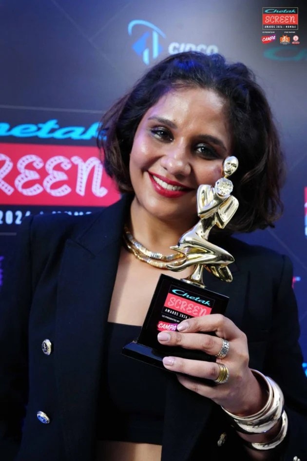 Chetak Screen Awards 2026 Winner List
