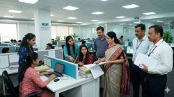 नाशिक प्रकरणानंतर पुण्यातील इतर कंपन्या रडारवर! कामगार विभागाचे मोठे पाऊल