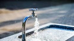 शहराचा पाणीपुरवठा तूर्तास सुरू; महापालिकेने २५ कोटी रुपये भरल्याने जलसंपदा विभागाचा निर्णय